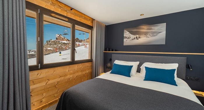 Chalet Beluga, Avoriaz ski chalet, image 6